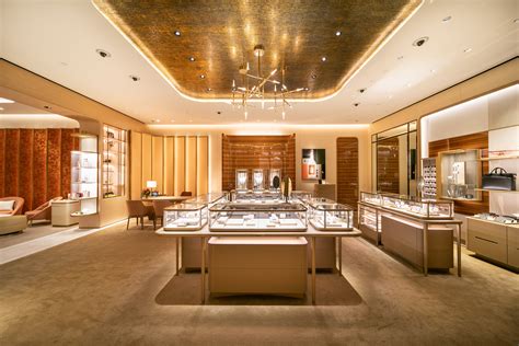 cartier store hong kong